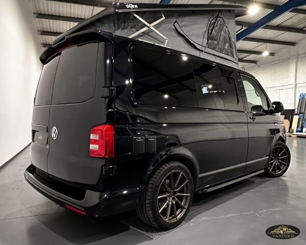 2016 T6 Transporter T28 SWB Manual Highline - Image 3