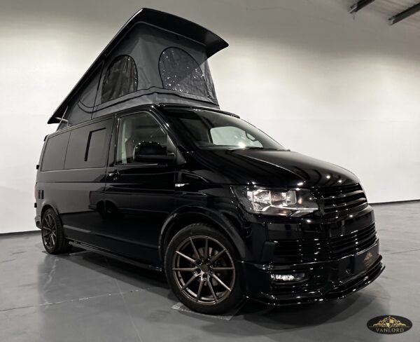 2016 T6 Transporter T28 SWB Manual Highline - Image 2