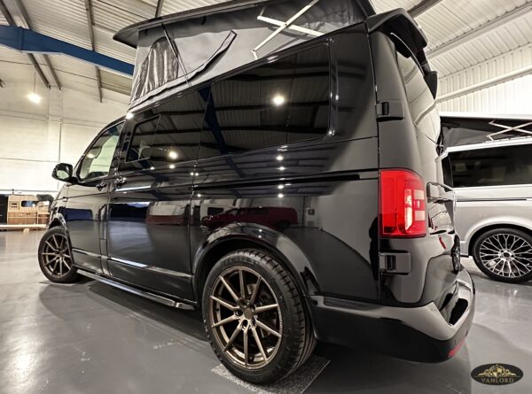 2016 T6 Transporter T28 SWB Manual Highline - Image 4