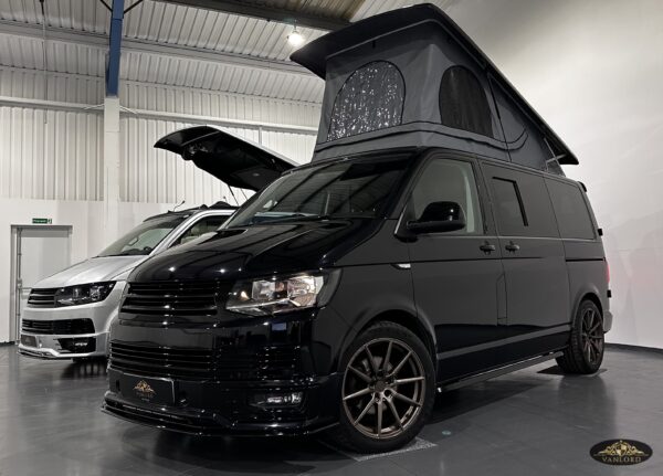 2016 T6 Transporter T28 SWB Manual Highline