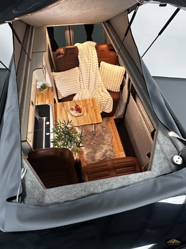 2016 T6 Transporter T28 SWB Manual Highline - Image 10