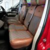 2018 T6 Transporter T30 Edition SWB Manual Highline - Image 12