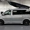 2022 T6.1 Transporter T30 150BHP 6sp Manual SWB - Image 7