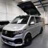 2022 T6.1 Transporter T30 150BHP 6sp Manual SWB - Image 8