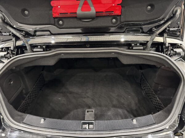 2014 Mercedes-Benz E250 CDI AMG Sport Cabriolet G-Tronic - Image 23