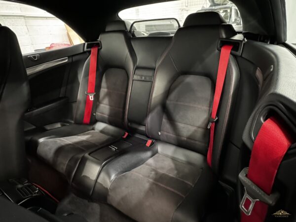 2014 Mercedes-Benz E250 CDI AMG Sport Cabriolet G-Tronic - Image 22