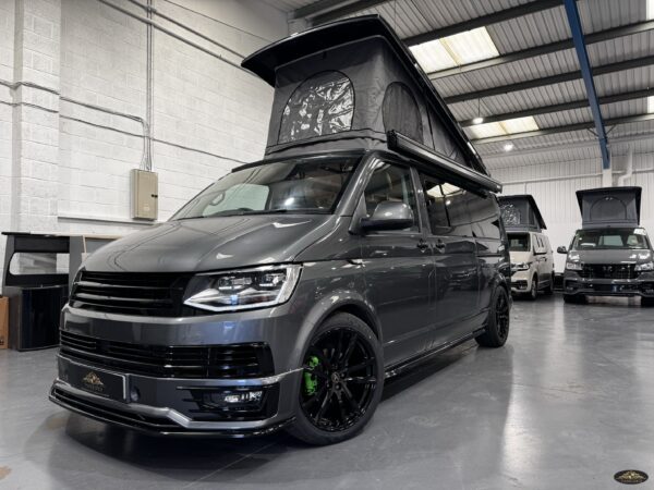 2019 VW Transporter T6 T32 150BHP Euro6 LWB Highline (Inc VAT)