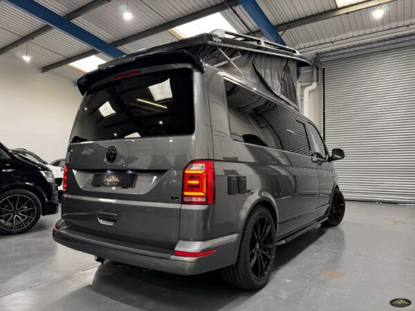 2019 VW Transporter T6 T32 150BHP Euro6 LWB Highline (Inc VAT) - Image 6