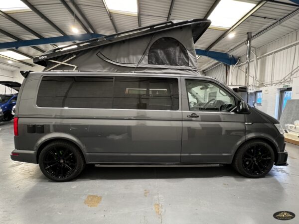 2019 VW Transporter T6 T32 150BHP Euro6 LWB Highline (Inc VAT) - Image 5