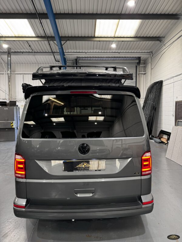 2019 VW Transporter T6 T32 150BHP Euro6 LWB Highline (Inc VAT) - Image 7