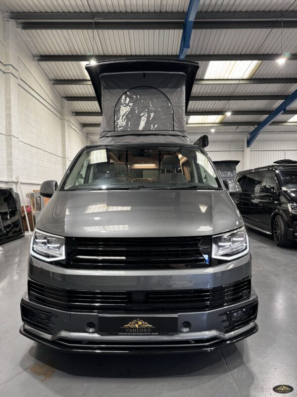 2019 VW Transporter T6 T32 150BHP Euro6 LWB Highline (Inc VAT) - Image 3