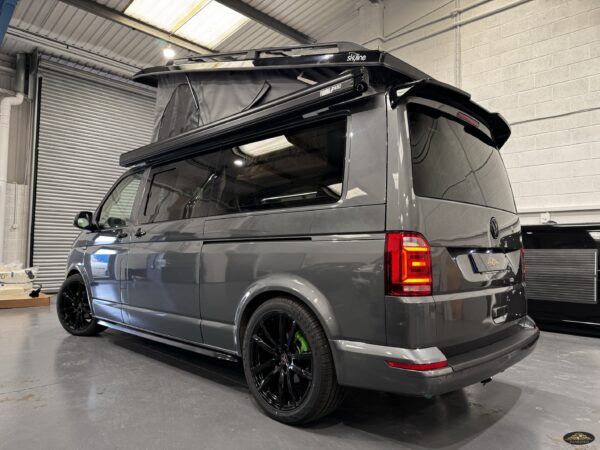 2019 VW Transporter T6 T32 150BHP Euro6 LWB Highline (Inc VAT) - Image 8