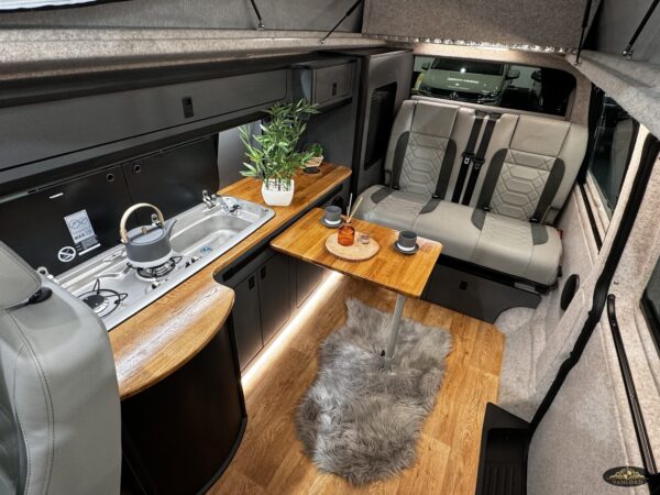 2019 VW Transporter T6 T32 150BHP Euro6 LWB Highline (Inc VAT) - Image 14