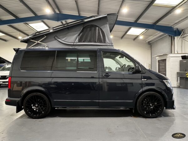 2019 VW Transporter T6 T32 150BHP Euro6 DSG SWB Highline (NO VAT) - Image 9