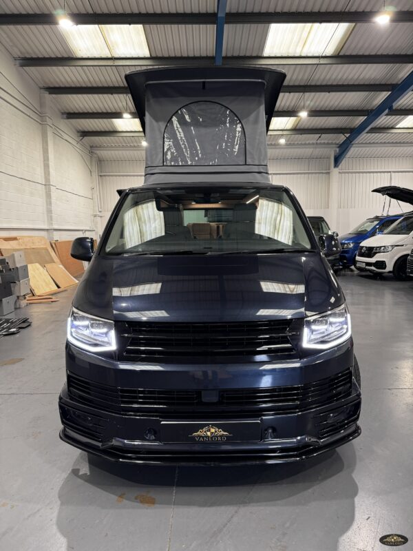 2019 VW Transporter T6 T32 150BHP Euro6 DSG SWB Highline (NO VAT) - Image 3
