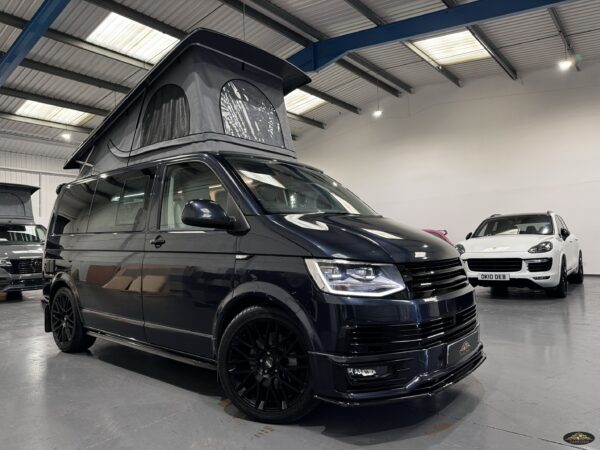 2019 VW Transporter T6 T32 150BHP Euro6 DSG SWB Highline (NO VAT)