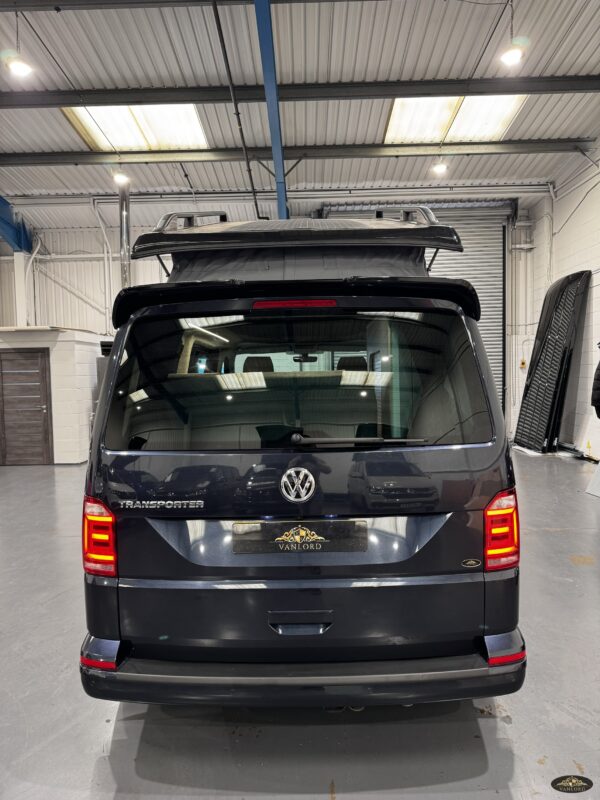 2019 VW Transporter T6 T32 150BHP Euro6 DSG SWB Highline (NO VAT) - Image 7