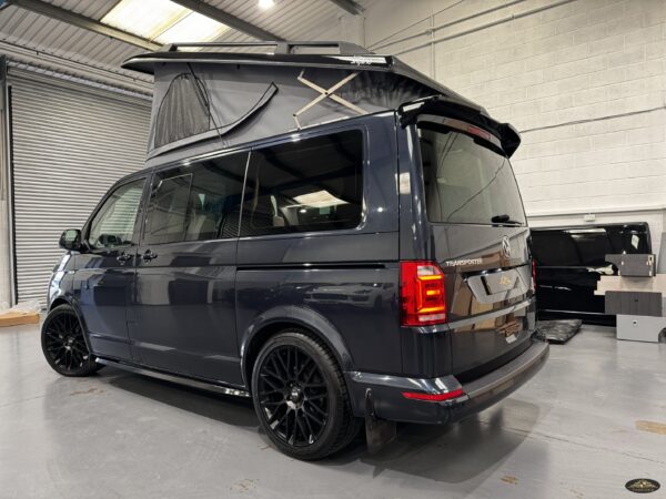 2019 VW Transporter T6 T32 150BHP Euro6 DSG SWB Highline (NO VAT) - Image 6
