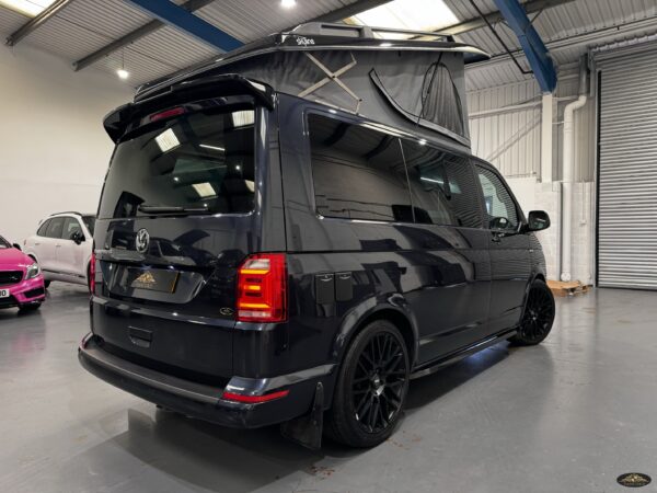 2019 VW Transporter T6 T32 150BHP Euro6 DSG SWB Highline (NO VAT) - Image 8