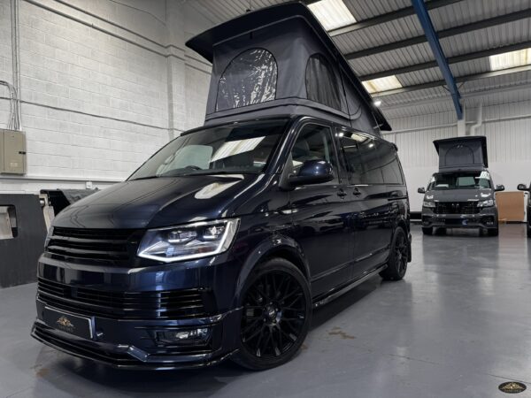 2019 VW Transporter T6 T32 150BHP Euro6 DSG SWB Highline (NO VAT) - Image 4