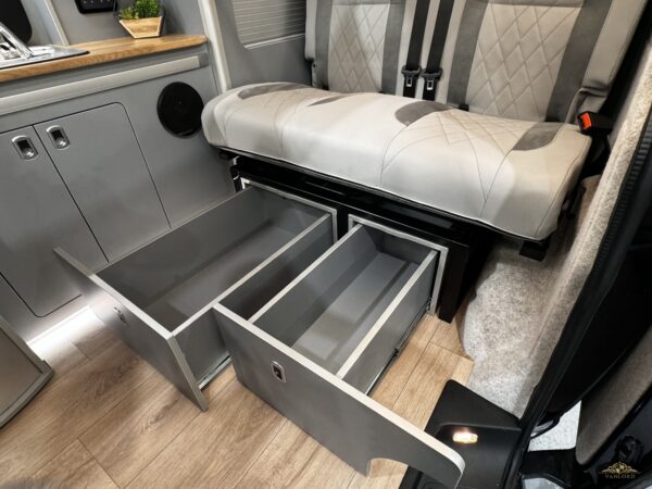 2019 VW Transporter T6 T32 150BHP Euro6 DSG SWB Highline (NO VAT) - Image 19