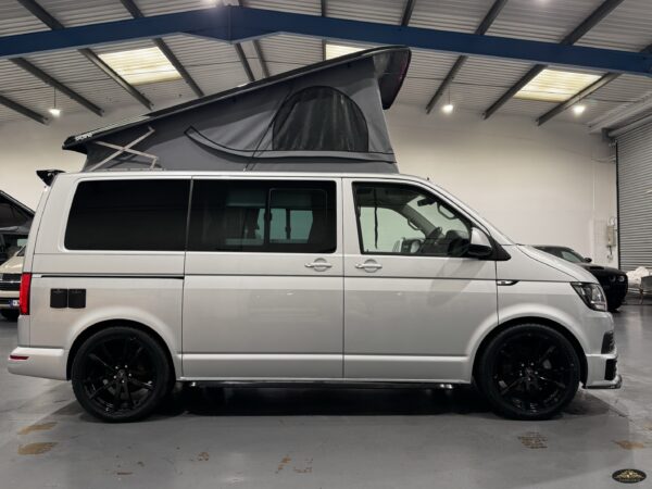 2018 VW Transporter T6 T32 150BHP Euro6 DSG SWB Highline (NO VAT) - Image 5
