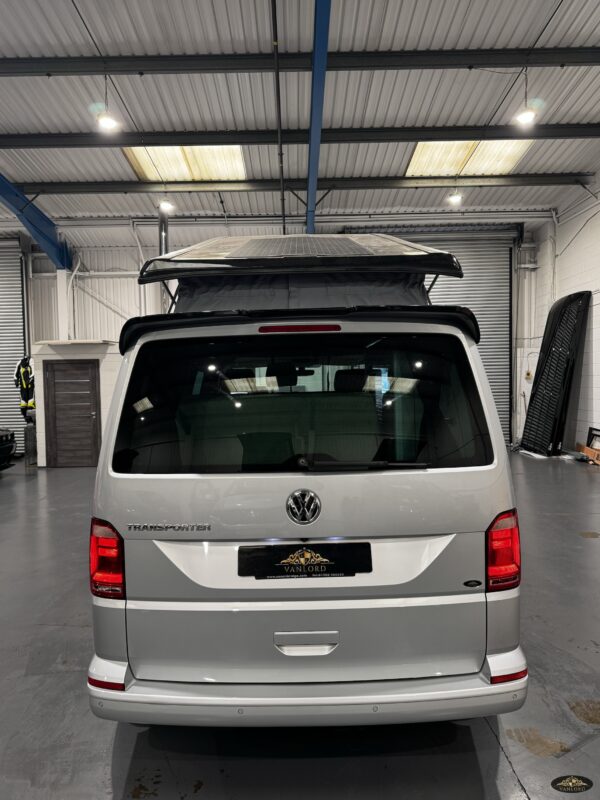2018 VW Transporter T6 T32 150BHP Euro6 DSG SWB Highline (NO VAT) - Image 7