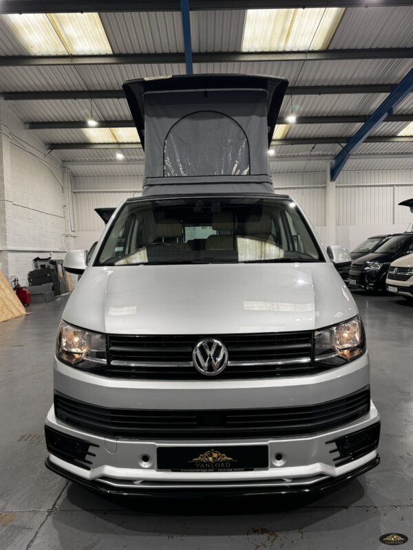 2018 VW Transporter T6 T32 150BHP Euro6 DSG SWB Highline (NO VAT) - Image 3