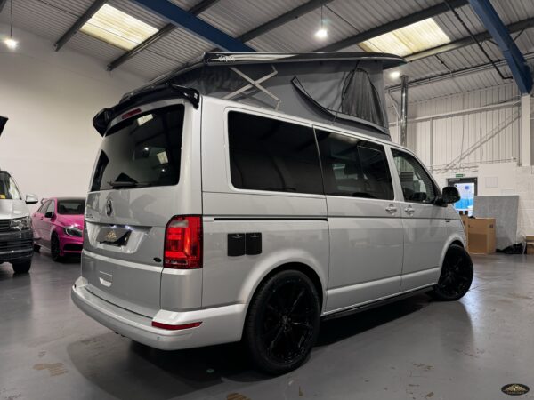 2018 VW Transporter T6 T32 150BHP Euro6 DSG SWB Highline (NO VAT) - Image 6
