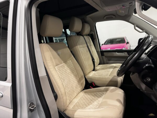 2018 VW Transporter T6 T32 150BHP Euro6 DSG SWB Highline (NO VAT) - Image 22