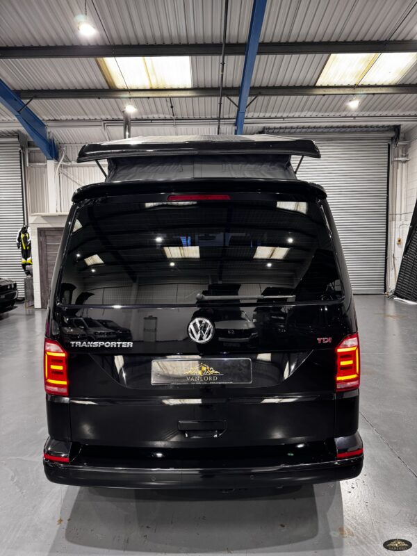 2017 VW Transporter T6 T32 204BHP Euro6 DSG SWB Highline (NO VAT) - Image 7
