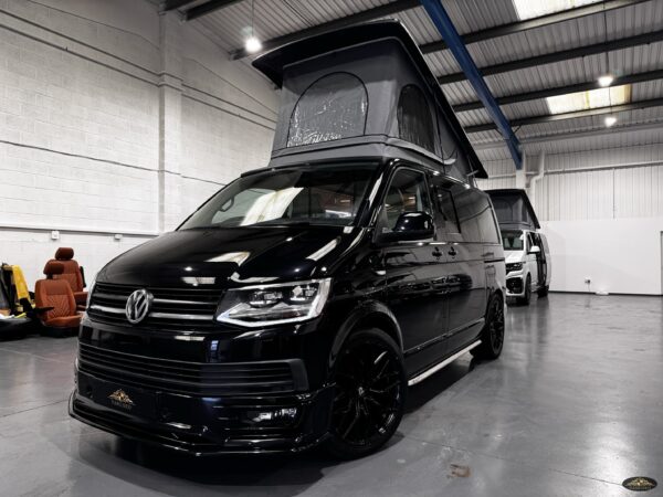 2017 VW Transporter T6 T32 204BHP Euro6 DSG SWB Highline (NO VAT)