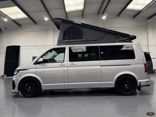 2020 VW Transporter T6.1 T32 150BHP Euro6 6sp Manual LWB (Inc VAT) - Image 9