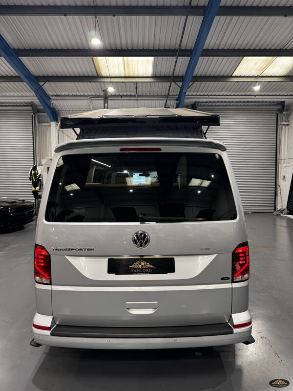 2020 VW Transporter T6.1 T32 150BHP Euro6 6sp Manual LWB (Inc VAT) - Image 7