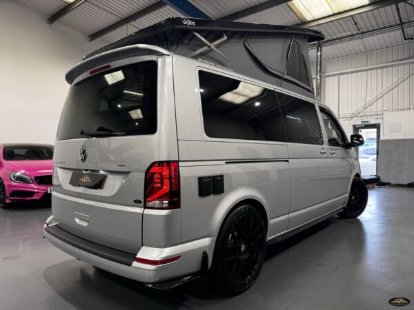 2020 VW Transporter T6.1 T32 150BHP Euro6 6sp Manual LWB (Inc VAT) - Image 6