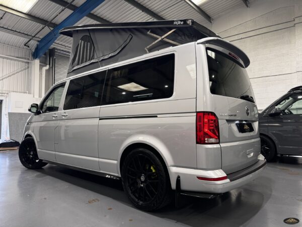 2020 VW Transporter T6.1 T32 150BHP Euro6 6sp Manual LWB (Inc VAT) - Image 8