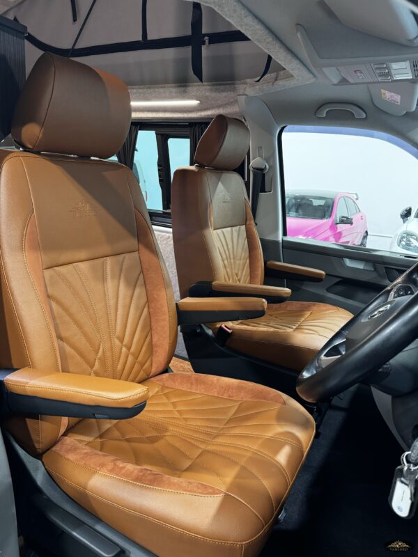 2020 VW Transporter T6.1 T32 150BHP Euro6 6sp Manual LWB (Inc VAT) - Image 23