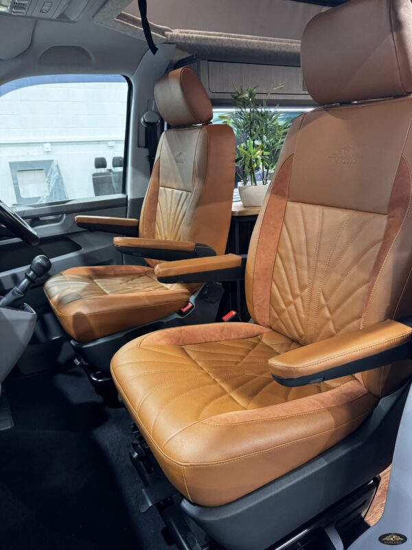 2020 VW Transporter T6.1 T32 150BHP Euro6 6sp Manual LWB (Inc VAT) - Image 25