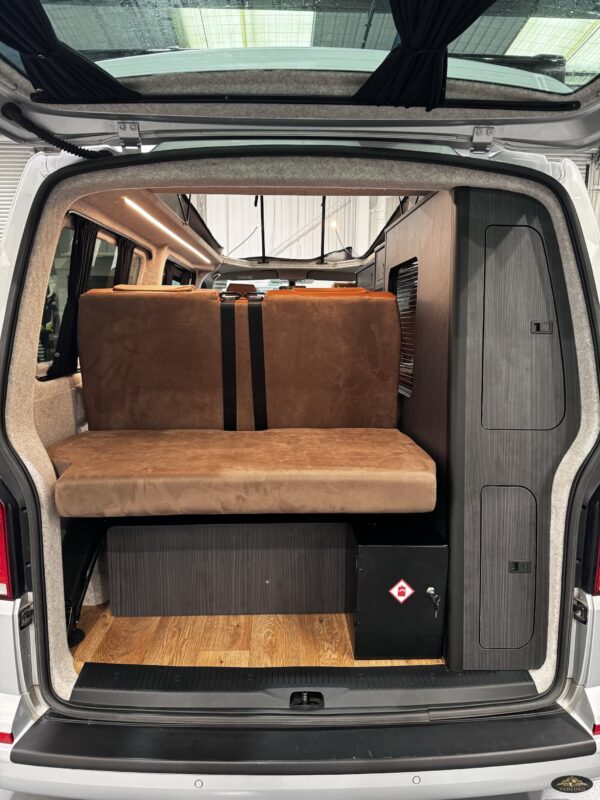 2020 VW Transporter T6.1 T32 150BHP Euro6 6sp Manual LWB (Inc VAT) - Image 18