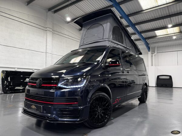 2017 VW Transporter T6 T32 150BHP Euro6 DSG SWB Highline (NO VAT)
