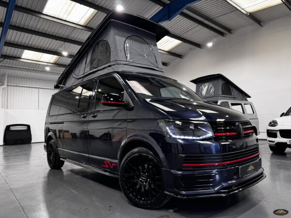2017 VW Transporter T6 T32 150BHP Euro6 DSG SWB Highline (NO VAT) - Image 4