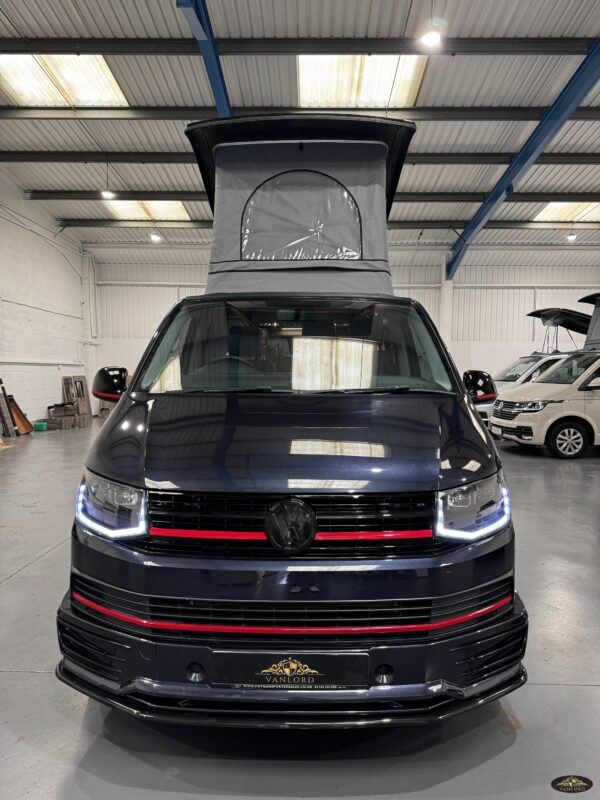 2017 VW Transporter T6 T32 150BHP Euro6 DSG SWB Highline (NO VAT) - Image 3