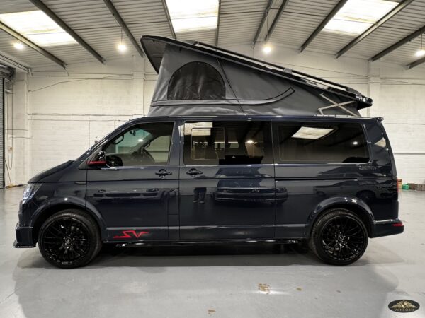 2017 VW Transporter T6 T32 150BHP Euro6 DSG SWB Highline (NO VAT) - Image 10