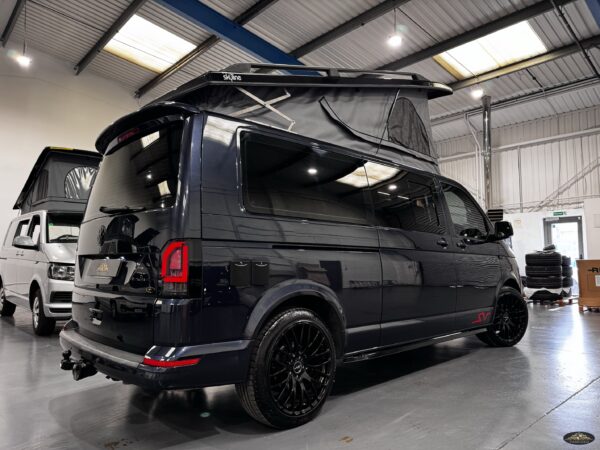 2017 VW Transporter T6 T32 150BHP Euro6 DSG SWB Highline (NO VAT) - Image 7