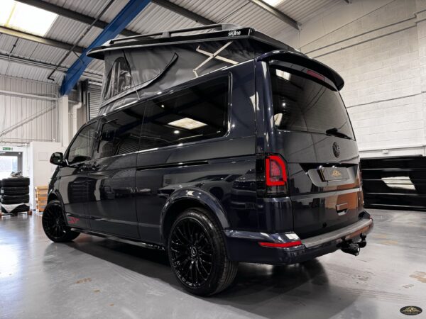 2017 VW Transporter T6 T32 150BHP Euro6 DSG SWB Highline (NO VAT) - Image 9