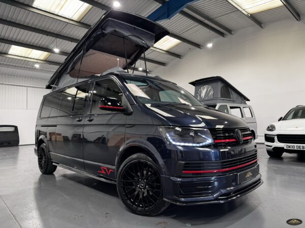 2017 VW Transporter T6 T32 150BHP Euro6 DSG SWB Highline (NO VAT) - Image 5