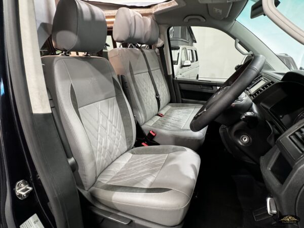 2017 VW Transporter T6 T32 150BHP Euro6 DSG SWB Highline (NO VAT) - Image 23