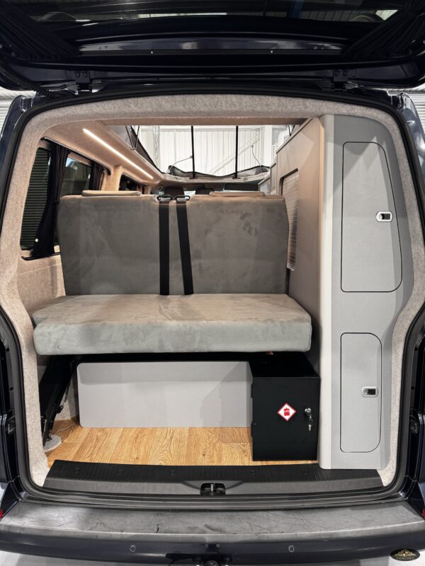 2017 VW Transporter T6 T32 150BHP Euro6 DSG SWB Highline (NO VAT) - Image 18