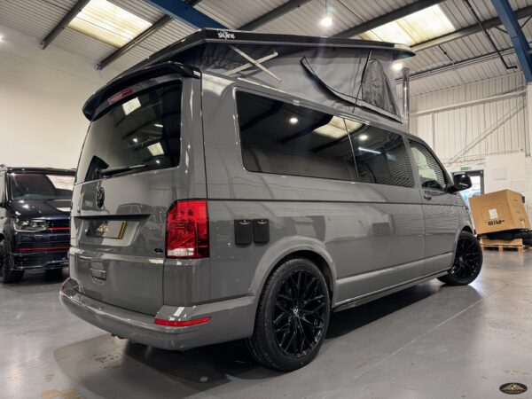 2020 VW Transporter T6.1 T32 150BHP Euro6 6sp LWB - Image 9