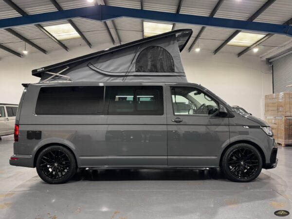 2020 VW Transporter T6.1 T32 150BHP Euro6 6sp LWB - Image 10